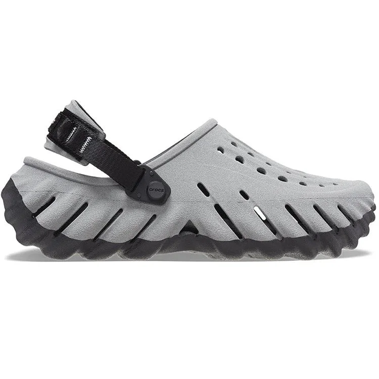 Echo Clog «Black Reflective» Echo Clog «Black Reflective»