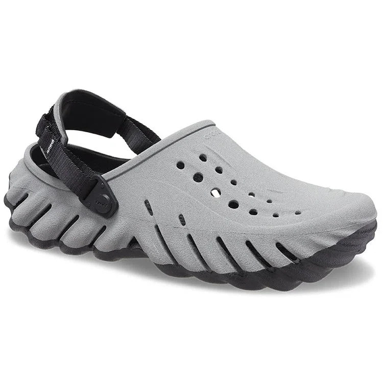Echo Clog «Black Reflective» Echo Clog «Black Reflective»
