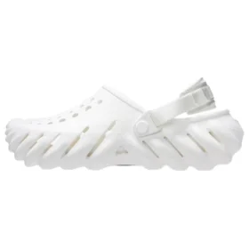 Echo Clog «White»