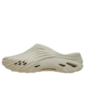 Echo Clogs «Almond Tint»
