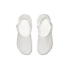 Echo Croslite Clogs «White»