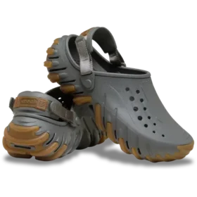 Echo Gum Ro Clog