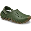 Echo Gum Ro Clog Echo Gum Ro Clog