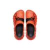 Echo Reflective Clogs «Orange Black»