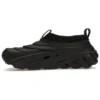 Echo Storm Schuhe «Black Ice»