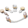 Elevated Pearl 5er-Pack Jibbitz-Anstecker Elevated Pearl 5er-Pack Jibbitz-Anstecker