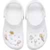 Elevated Pearl 5er-Pack Jibbitz-Anstecker Elevated Pearl 5er-Pack Jibbitz-Anstecker