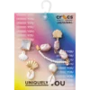 Elevated Pearl 5er-Pack Jibbitz-Anstecker Elevated Pearl 5er-Pack Jibbitz-Anstecker