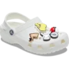 Elevated Pokémon 5er-Pack Jibbitz-Schuhanhänger Elevated Pokémon 5er-Pack Jibbitz-Schuhanhänger