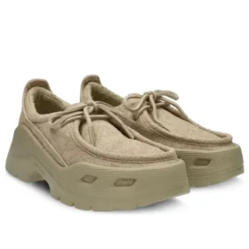 EXP Gallery Schuh «Bark»