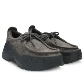 EXP Gallery Schuh «Black Sand»