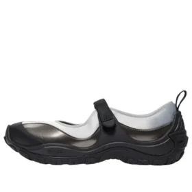 EXP Terre Ballet «Gunmetal Black» EXP Terre Ballet «Gunmetal Black»