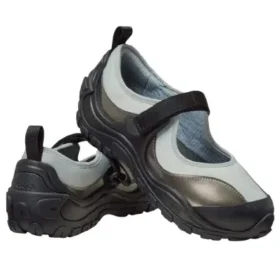 EXP Terre Ballet «Gunmetal Black» EXP Terre Ballet «Gunmetal Black»