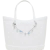 Fair-Isle-Eis-Taschenkette Fair-Isle-Eis-Taschenkette