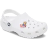 Fifa World Cup Willie Jibbitz™-Anstecker Fifa World Cup Willie Jibbitz™-Anstecker