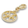 Fische-Charm Jibbitz™-Anstecker