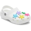 Flower Power 5er-Pack Jibbitz-Anstecker