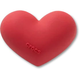 Forever Heart Jibbitz™-Anstecker