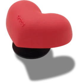 Forever Heart Jibbitz™-Anstecker
