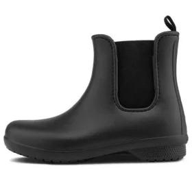 Freesail Chelsea-Stiefel «Black»
