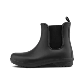 Freesail Chelsea-Stiefel «Black»