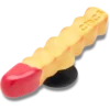 French Fry Dipped in Ketchup Jibbitz™-Anstecker French Fry Dipped in Ketchup Jibbitz™-Anstecker