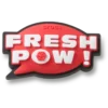 Fresh Pow Jibbitz™-Anstecker