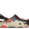 Friday the 13th x All-Terrain Clog «Horror Pack – Jason» Friday the 13th x All-Terrain Clog «Horror Pack – Jason»
