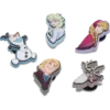 Frozen 5er-Pack Jibbitz-Anstecker