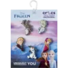 Frozen 5er-Pack Jibbitz-Anstecker