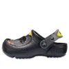 Fun Lab Batman Clogs «Black»