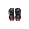 Fun Lab Darth-Vader-Clogs «Schwarz Blau Rot»