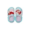 Fun Lab Disney Little Mermaid Clogs «Sky Blue White»