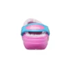 Fun Lab Disney Minnie Clogs mit Futter «Pink Blue»