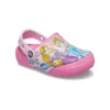 Fun Lab Disney-Prinzessinnen-Clogs «Pink»