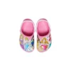 Fun Lab Disney-Prinzessinnen-Clogs «Pink»