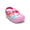Fun Lab Heart Lights Clogs «Pink Blue»