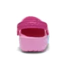 Fun Lab Heart Lights Clogs «Pink Blue»
