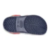 Fun Lab Mickey Lights Clogs «Navy Multi»