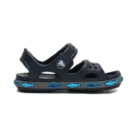 Fun Lab Sandalen Deep Blue