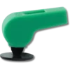 Funktionale Whistle Jibbitz™-Anstecker Funktionale Whistle Jibbitz™-Anstecker