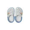 FunLab Disney Toy Story Clogs «Hellgrau-Blau»