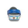 FunLab Disney Toy Story Clogs «Hellgrau-Blau»