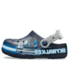 Funlab Luke Skywalker Lights Clogs «Grey Blue»