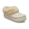 Furever Crush Clogs «Bone»