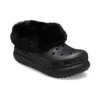 Furever Crush Clogs «Schwarz»