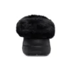 Furever Crush Clogs «Schwarz»