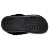 Furever Crush Clogs «Schwarz»