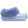 Furever Crush Schuh-Clogs «Blue»