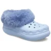Furever Crush Schuh-Clogs «Blue»